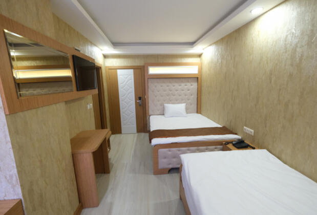 Misswak Hotel Sorgun - Görsel 8