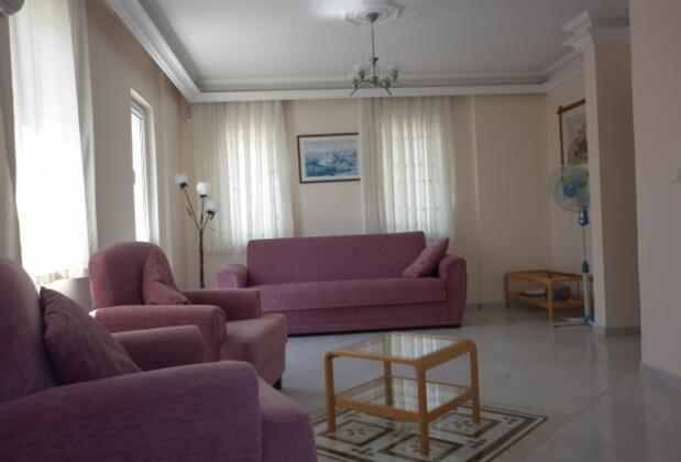 New Age Villa Sea Viev - Görsel 17