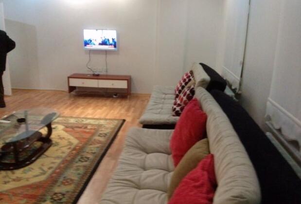 Mavi Apart Otel İstanbul - Görsel 5