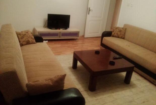 Mavi Apart Otel İstanbul - Görsel 25