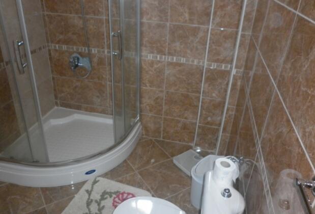 New Age Villa Sea Viev - Görsel 10