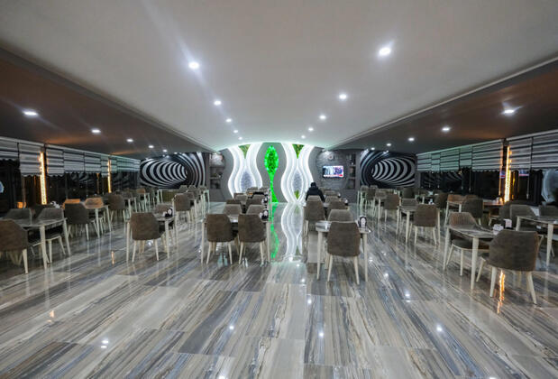 Misswak Hotel Sorgun - Görsel 6