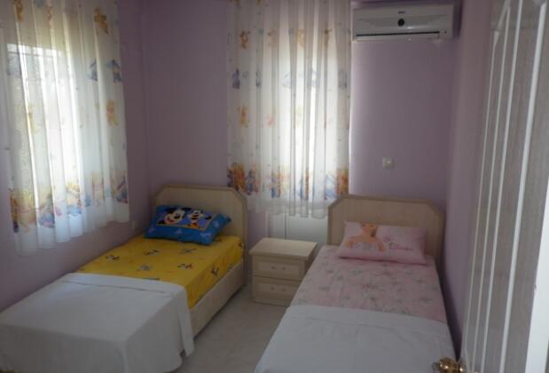 New Age Villa Sea Viev - Görsel 9