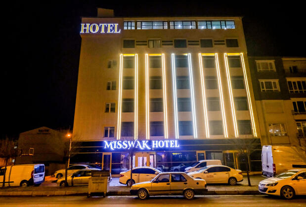 Misswak Hotel Sorgun - Görsel 3