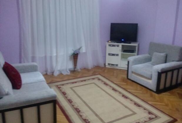 Mavi Apart Otel İstanbul - Görsel 12