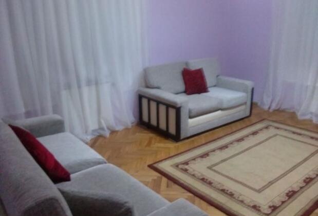 Mavi Apart Otel İstanbul - Görsel 13