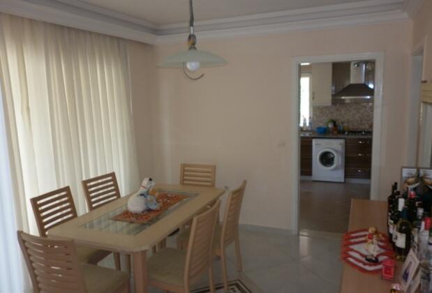 New Age Villa Sea Viev - Görsel 8