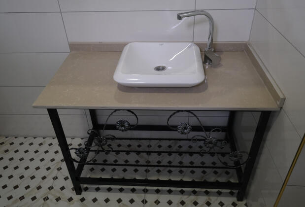 Misswak Hotel Sorgun - Görsel 13