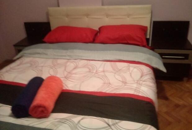 Mavi Apart Otel İstanbul - Görsel 10