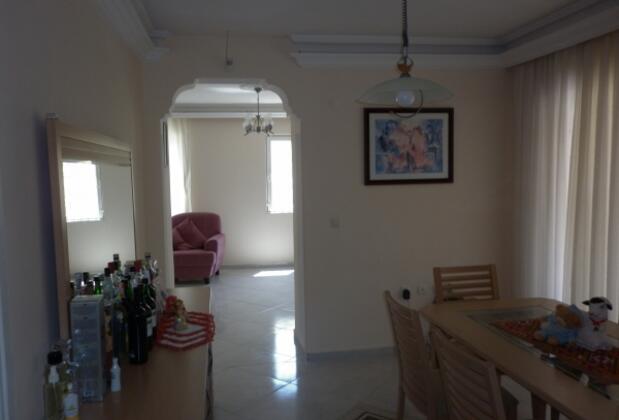 New Age Villa Sea Viev - Görsel 4