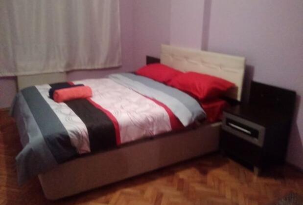 Mavi Apart Otel İstanbul - Görsel 24