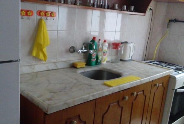 Mavi Apart Otel İstanbul - Görsel 22