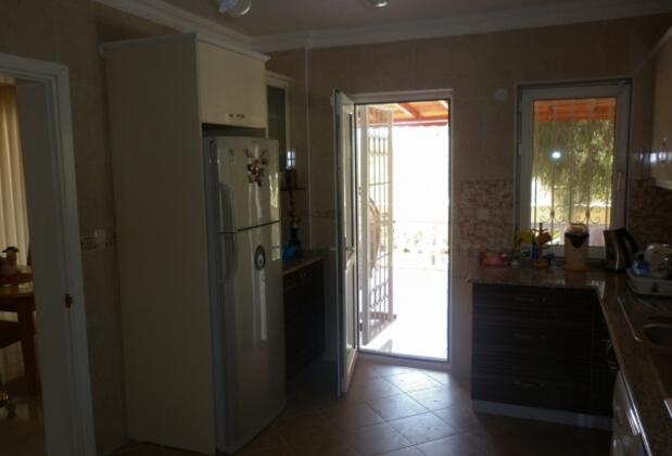 New Age Villa Sea Viev - Görsel 5