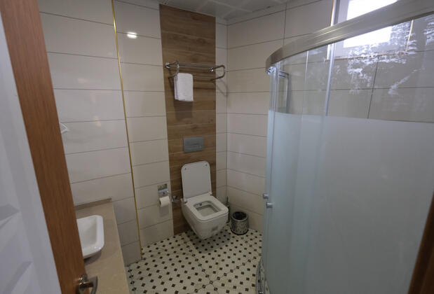 Misswak Hotel Sorgun - Görsel 4