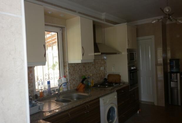 New Age Villa Sea Viev - Görsel 3