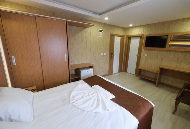 Misswak Hotel Sorgun - Görsel 17