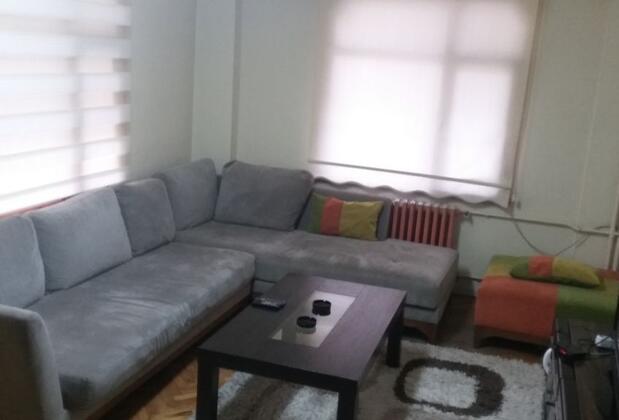 Mavi Apart Otel İstanbul - Görsel 9