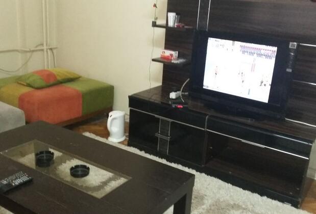 Mavi Apart Otel İstanbul - Görsel 16