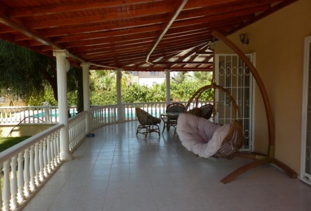 New Age Villa Sea Viev - Görsel 11