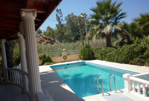 New Age Villa Sea Viev - Görsel 7