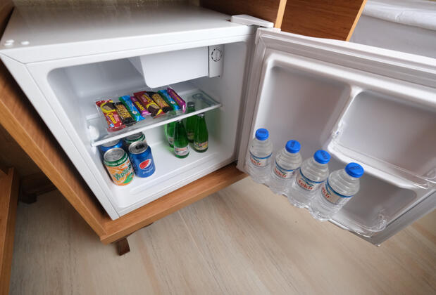 Misswak Hotel Sorgun - Görsel 9