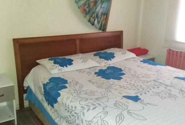 Mavi Apart Otel İstanbul - Görsel 21