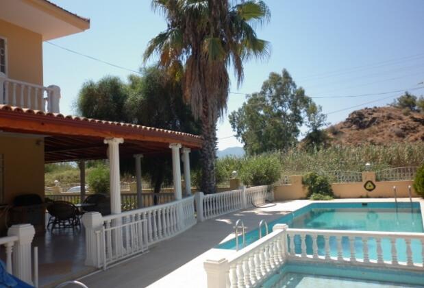 New Age Villa Sea Viev - Görsel 6