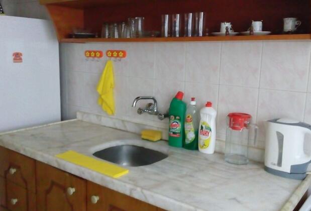 Mavi Apart Otel İstanbul - Görsel 23