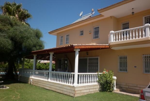 New Age Villa Sea Viev - Görsel 15