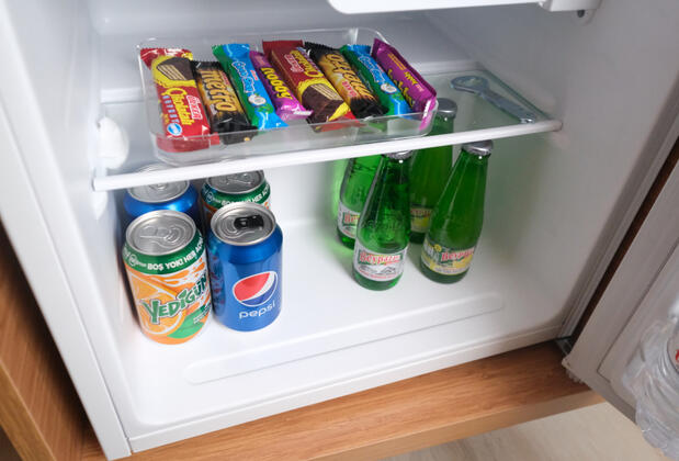 Misswak Hotel Sorgun - Görsel 14