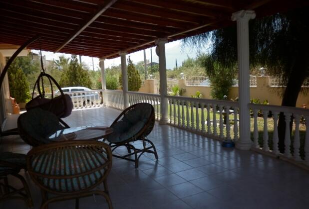 New Age Villa Sea Viev - Görsel 13