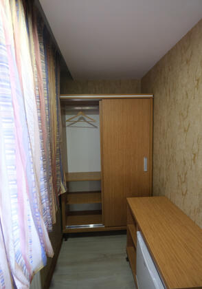 Misswak Hotel Sorgun - Görsel 10