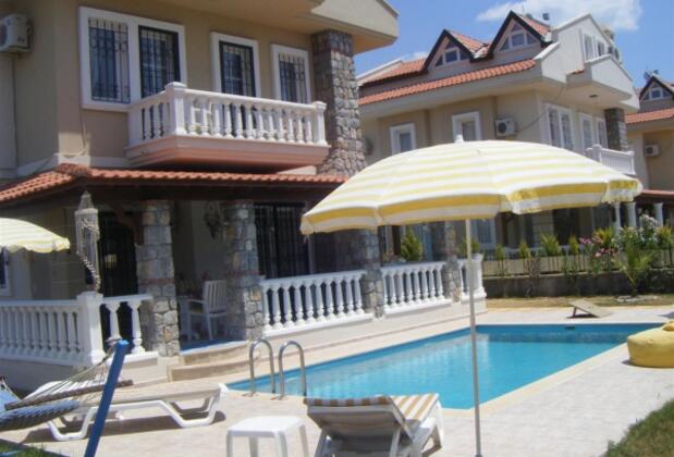 New Age Villa Tina - Görsel 6