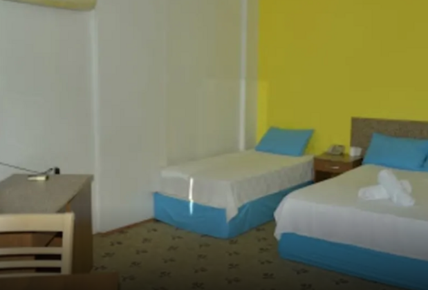 Zirve Otel Serik - Görsel 3