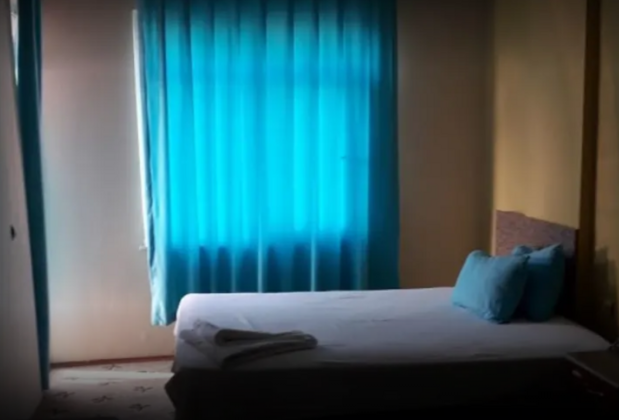 Zirve Otel Serik - Görsel 10