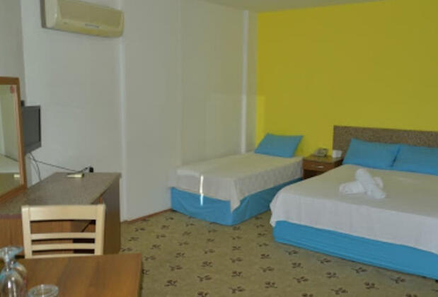 Zirve Otel Serik - Görsel 7