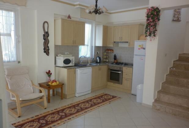 New Age Villa Tina - Görsel 8