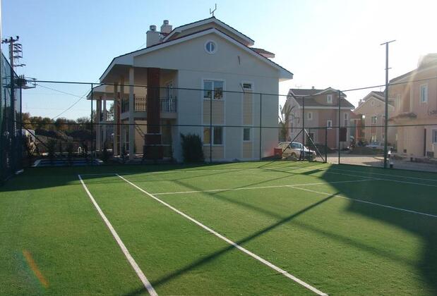 Fethiye Oasis Village & Apart - Görsel 18