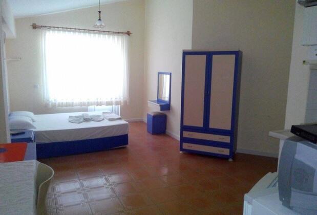 Eva Apart Hotel - Görsel 4