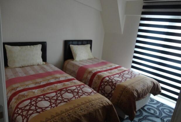 Uğur Apart Eskişehir - Görsel 8