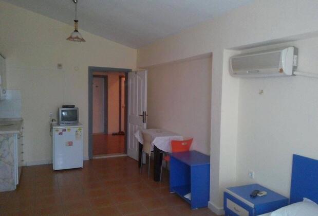 Eva Apart Hotel - Görsel 14