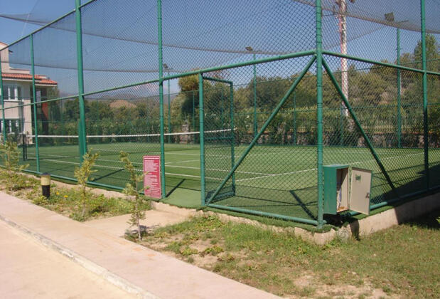 Fethiye Oasis Village & Apart - Görsel 38