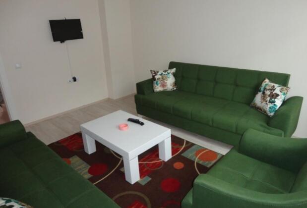 Uğur Apart Eskişehir - Görsel 6