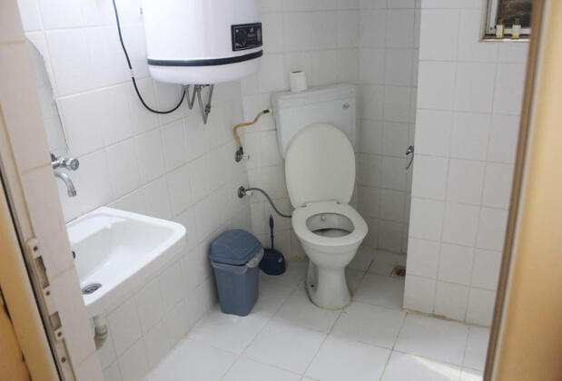 Eva Apart Hotel - Görsel 16