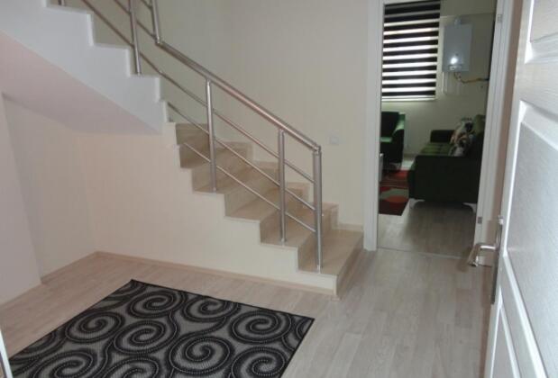 Uğur Apart Eskişehir - Görsel 14