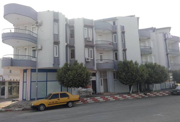 Eva Apart Hotel - Görsel 6