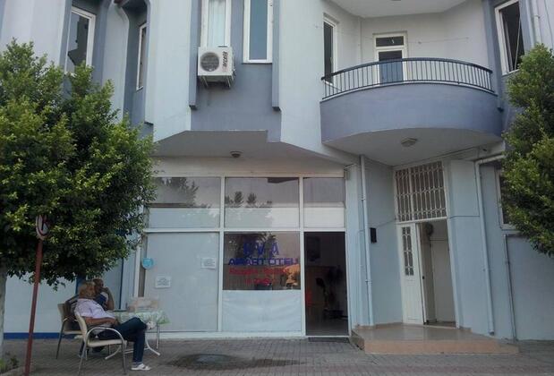 Eva Apart Hotel - Görsel 15