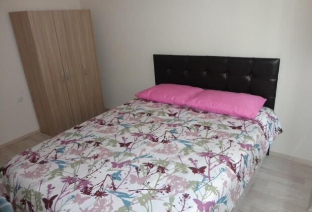 Uğur Apart Eskişehir - Görsel 10