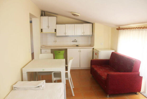 Eva Apart Hotel - Görsel 5