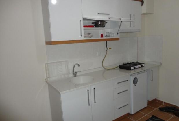 Uğur Apart Eskişehir - Görsel 4